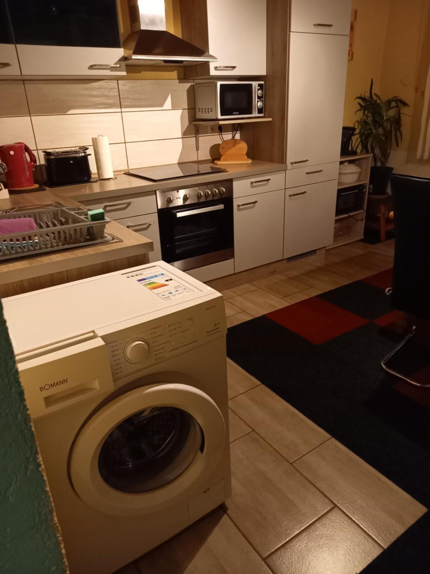 Monteur- Und Ferienwohnung Waldrauschen Fehrenbach Kültér fotó