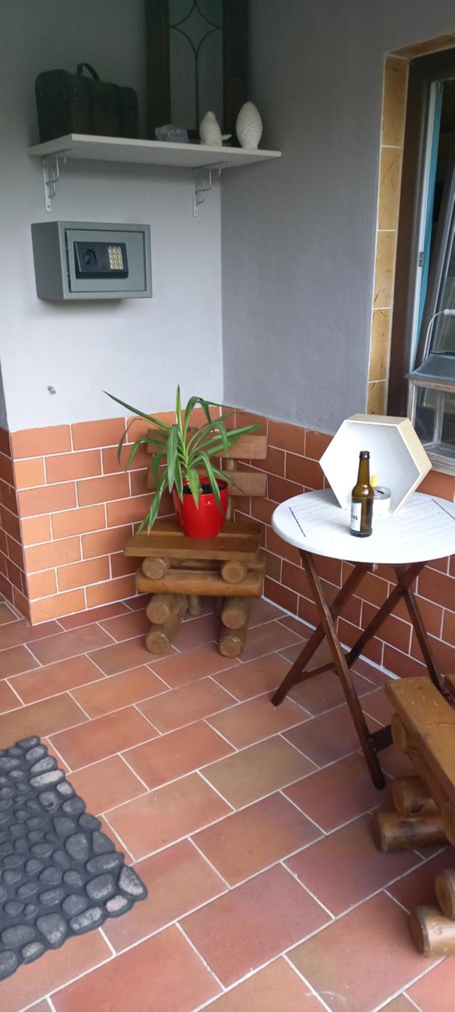 Monteur- Und Ferienwohnung Waldrauschen Fehrenbach Kültér fotó